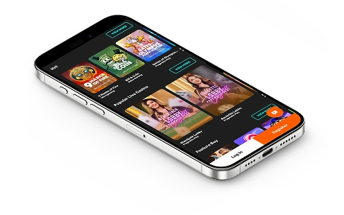 Nitro Casino United States Nitro Casino App