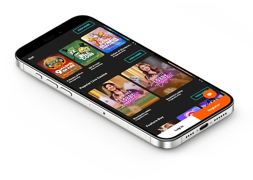 Nitro Casino United States Mobile Nitro Casino United States App