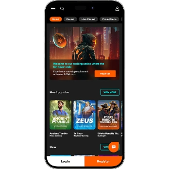Nitro Casino United States Mobile Nitro Casino United States Mobile
